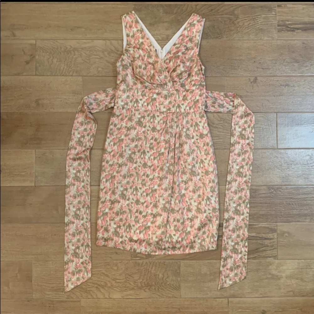 Talbots Knee Length Dress
